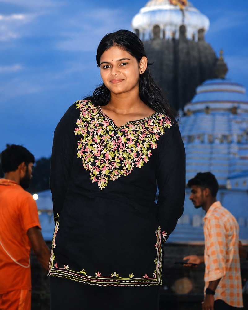 Ms. Anu - Dental Implant Specialist in Bhubaneswar (Clinical Coordinator)